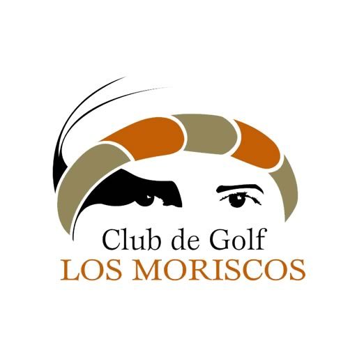 Los Moriscos Club de Golf logo