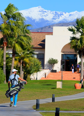 Los Moriscos Club de Golf - Image 5