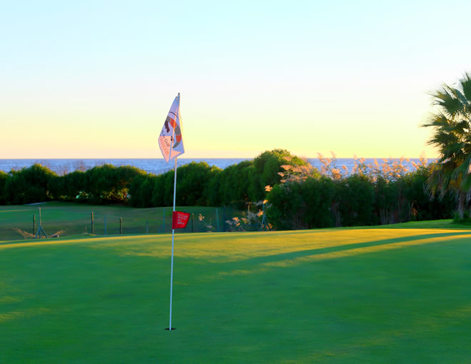 Los Moriscos Club de Golf - Image 7