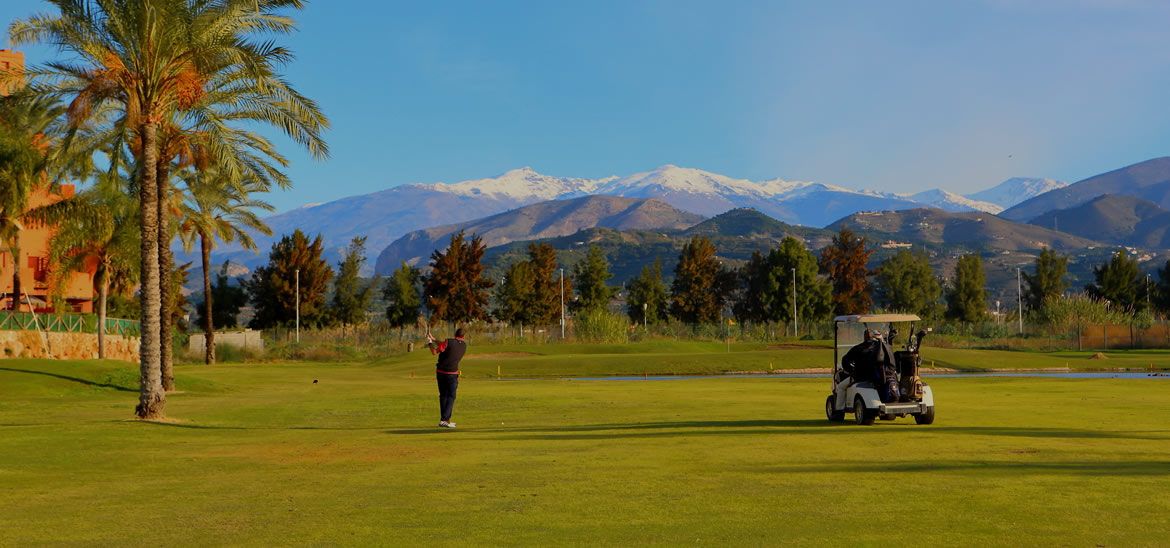 Los Moriscos Club de Golf - Image 11