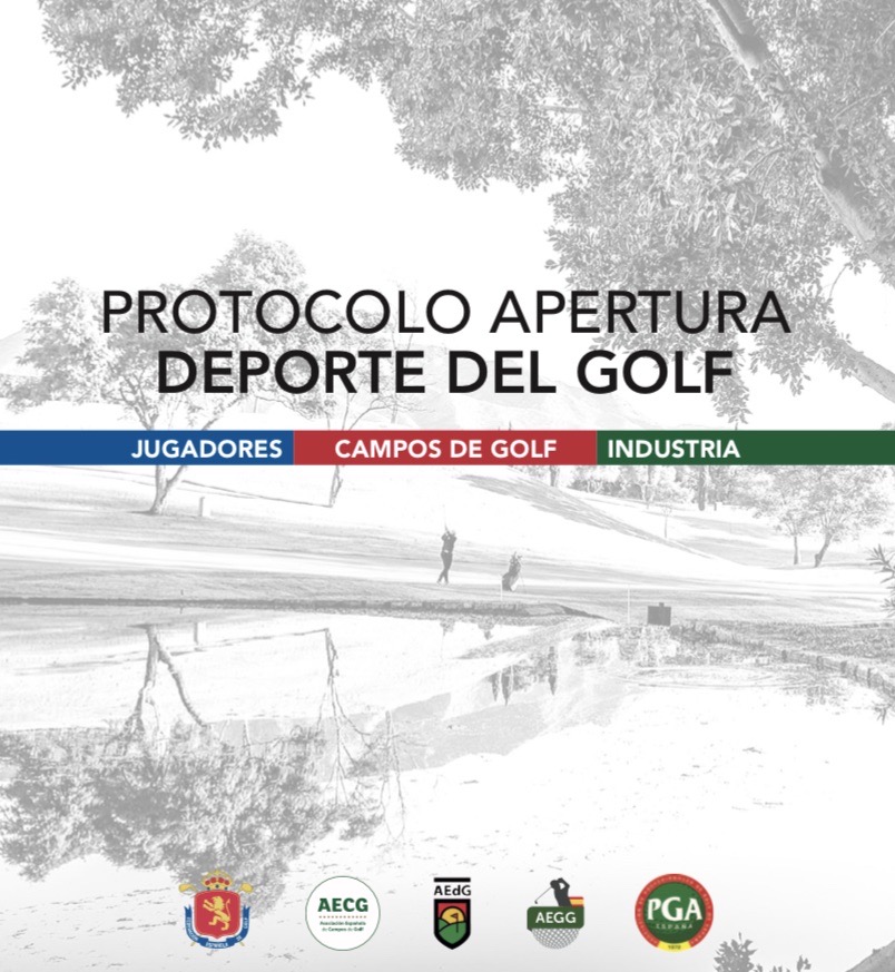 Protocolo Apertura Covid-19